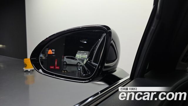 Genesis G80 2024 — photo 29