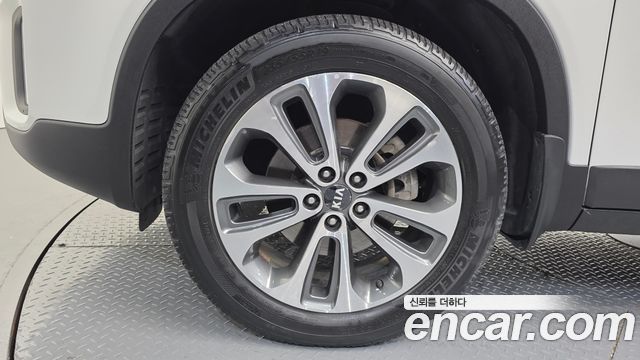 Kia Sorento 2013 — photo 5