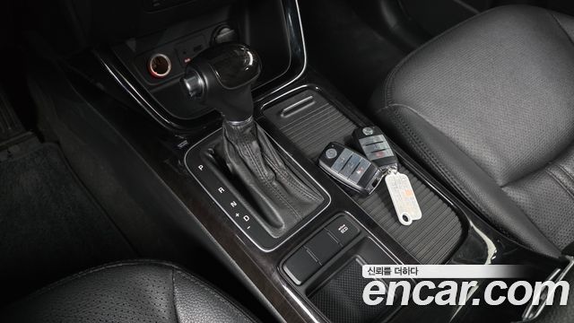 Kia Sorento 2013 — photo 9