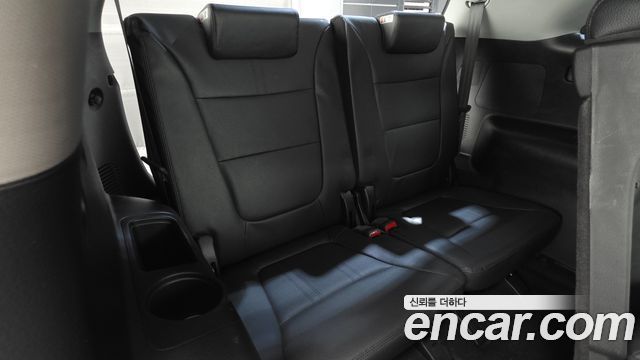 Kia Sorento 2013 — photo 11
