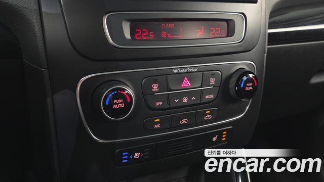 Kia Sorento 2013 — photo 12