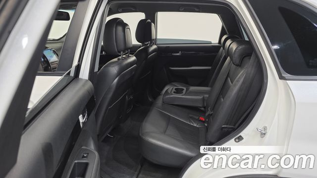 Kia Sorento 2013 — photo 13