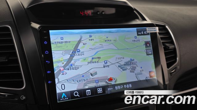 Kia Sorento 2013 — photo 14