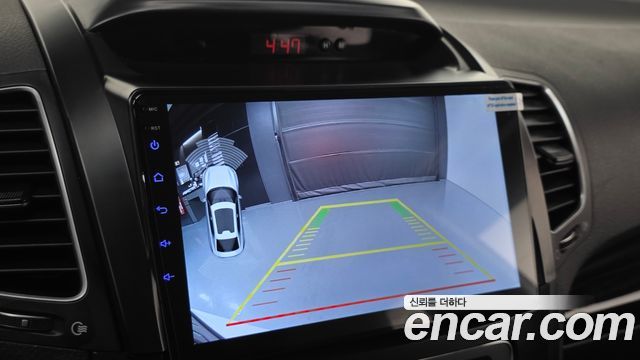 Kia Sorento 2013 — photo 16