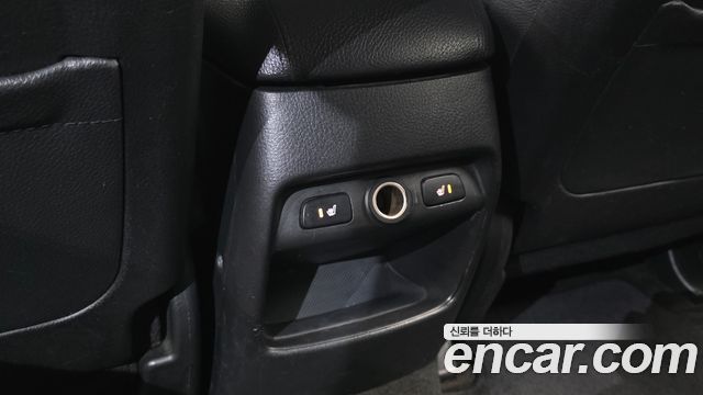 Kia Sorento 2013 — photo 19