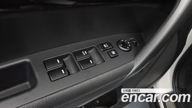 Kia Sorento 2013 — photo 20