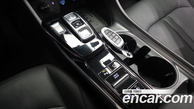 Hyundai Sonata 2022 — photo 9
