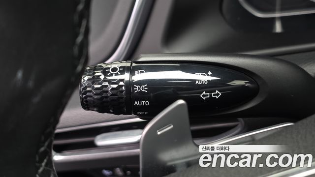 Hyundai Sonata 2022 — photo 18