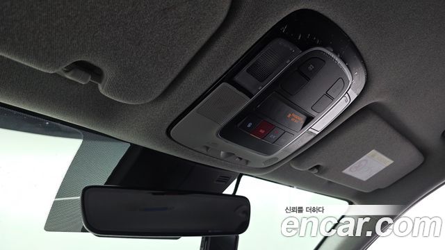 Hyundai Sonata 2022 — photo 19