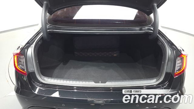 Hyundai Sonata 2022 — photo 20