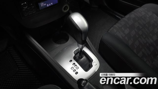 Renault Korea SM3 2013 — photo 12