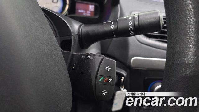 Renault Korea SM3 2013 — photo 24