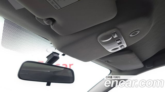 Renault Korea SM3 2013 — photo 25