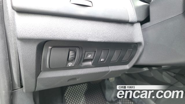 Renault Korea SM3 2013 — photo 26