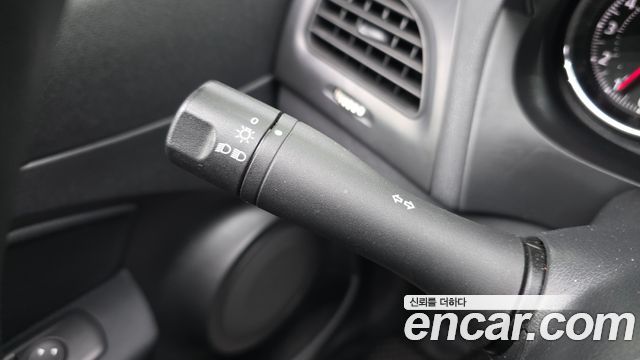 Renault Korea SM3 2013 — photo 28