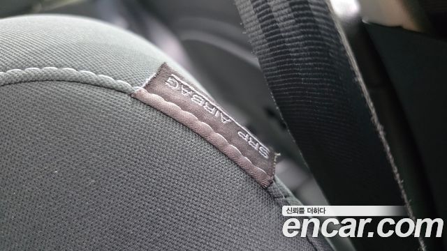 Renault Korea SM3 2013 — photo 29