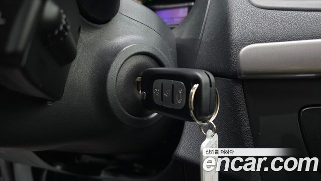 Renault Korea SM3 2013 — photo 30