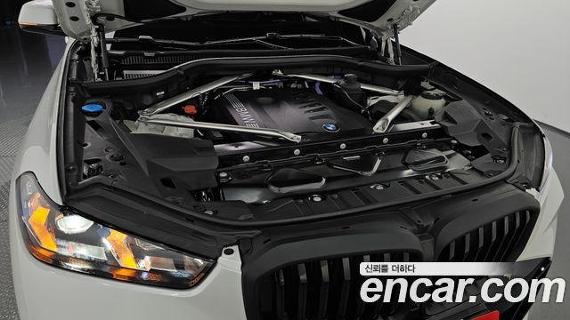 BMW X5 2026 — photo 6