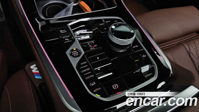 BMW X5 2026 — photo 12