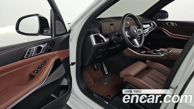BMW X5 2026 — photo 13
