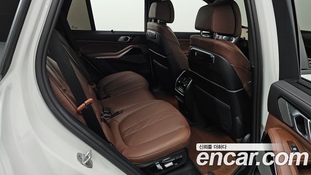 BMW X5 2026 — photo 17