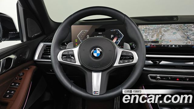 BMW X5 2026 — photo 18