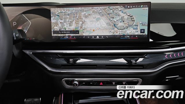 BMW X5 2026 — photo 19