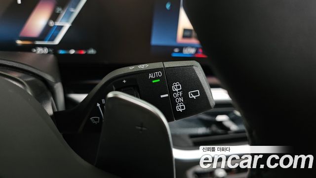 BMW X5 2026 — photo 22