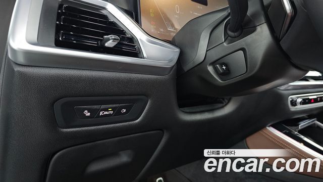 BMW X5 2026 — photo 24