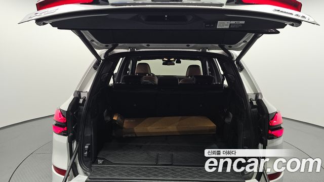 BMW X5 2026 — photo 26