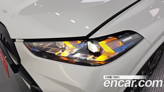 BMW X5 2026 — photo 8