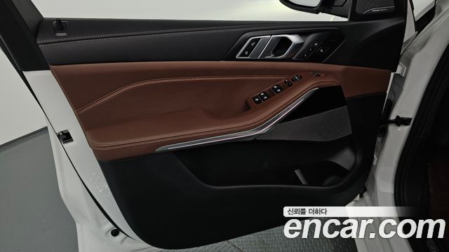 BMW X5 2026 — photo 14