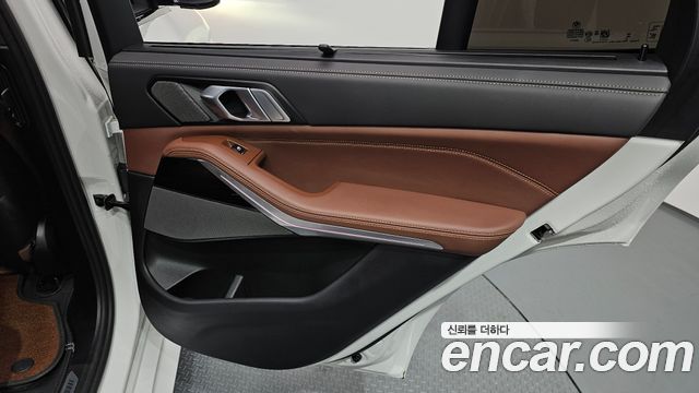 BMW X5 2026 — photo 15