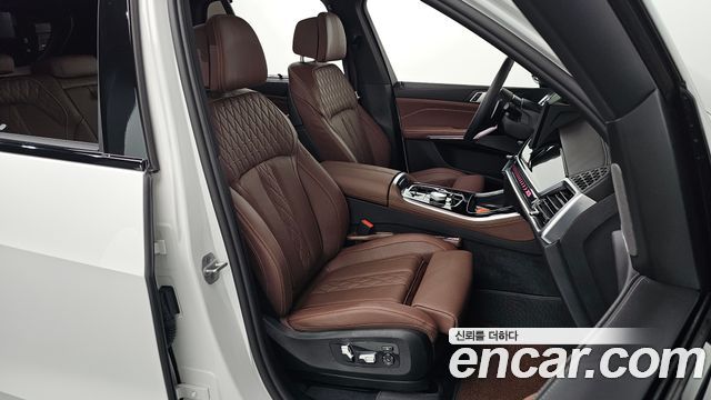 BMW X5 2026 — photo 16