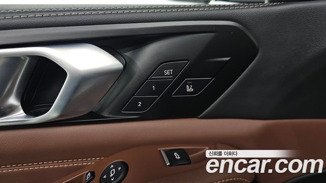 BMW X5 2026 — photo 27