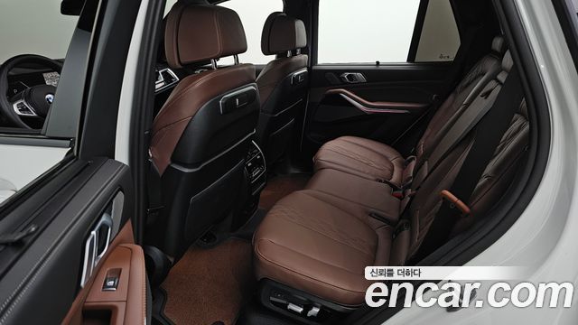 BMW X5 2026 — photo 28