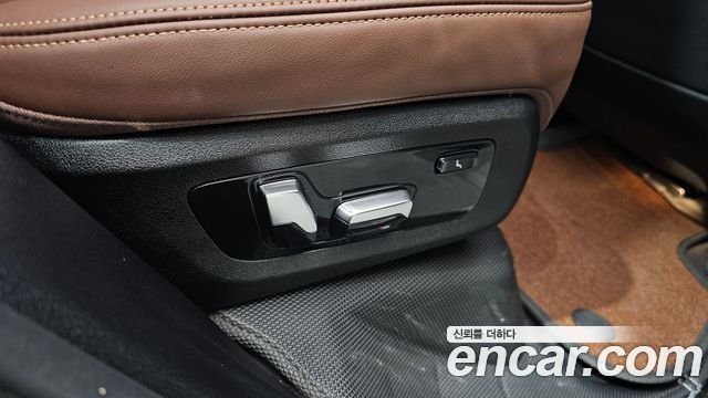 BMW X5 2026 — photo 30