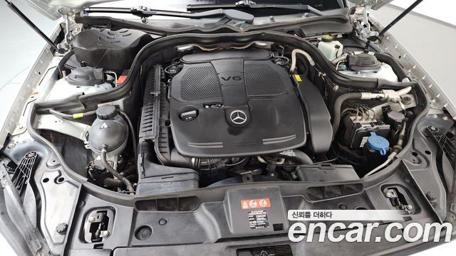 Mercedes-Benz CLS-Class 2012 — photo 6