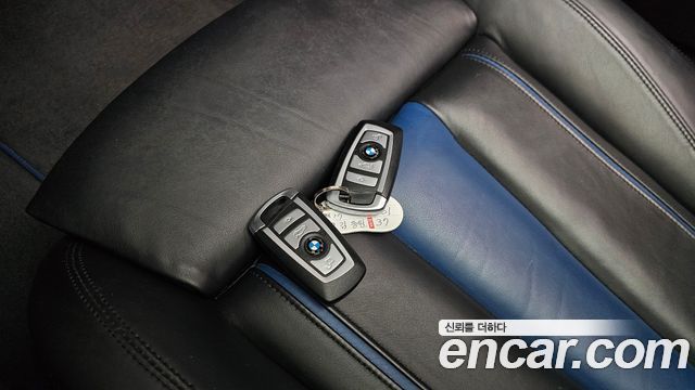 BMW 6-Series 2018 — photo 21