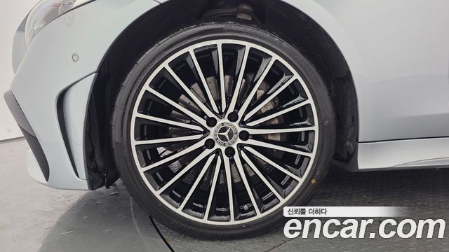 Mercedes-Benz CLS-Class 2023 — photo 5