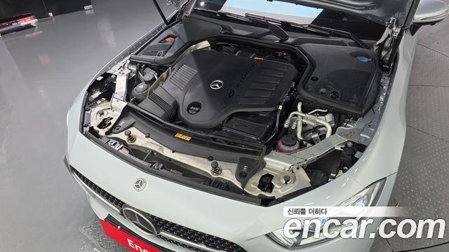 Mercedes-Benz CLS-Class 2023 — photo 6