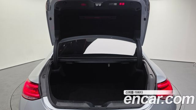 Mercedes-Benz CLS-Class 2023 — photo 20