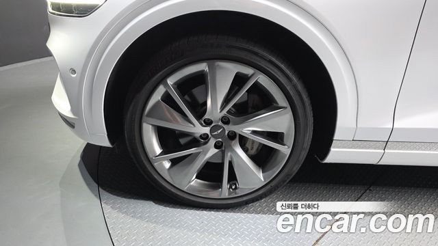 Genesis GV70 2021 — photo 5