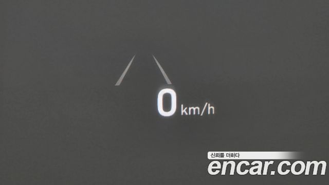 Genesis EQ900 2018 — photo 18