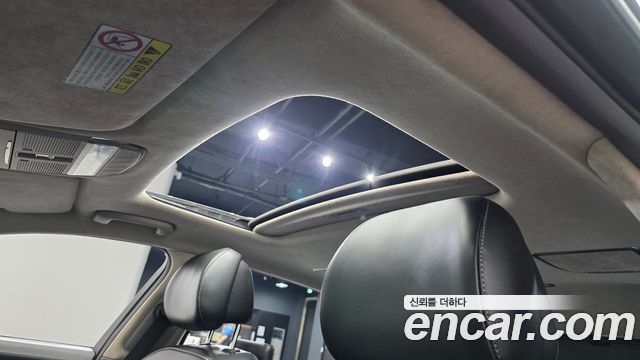 Genesis EQ900 2018 — photo 19