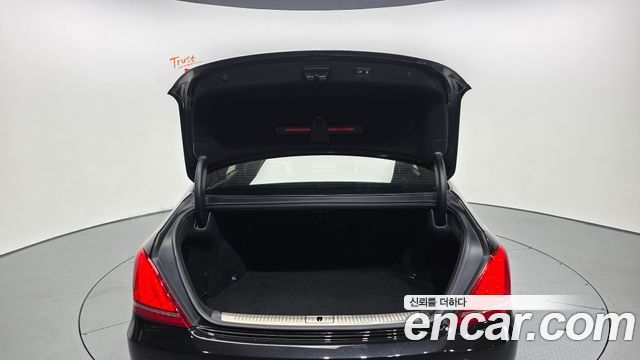 Genesis EQ900 2018 — photo 20