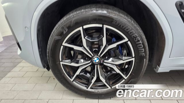 BMW X4 2024 — photo 5