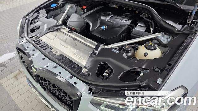 BMW X4 2024 — photo 6