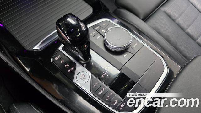 BMW X4 2024 — photo 12