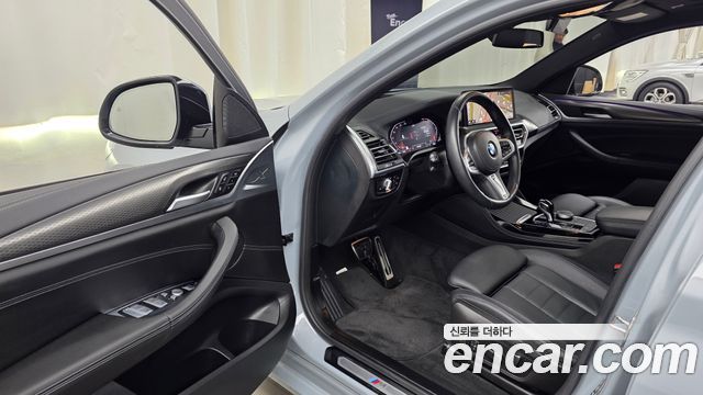 BMW X4 2024 — photo 13